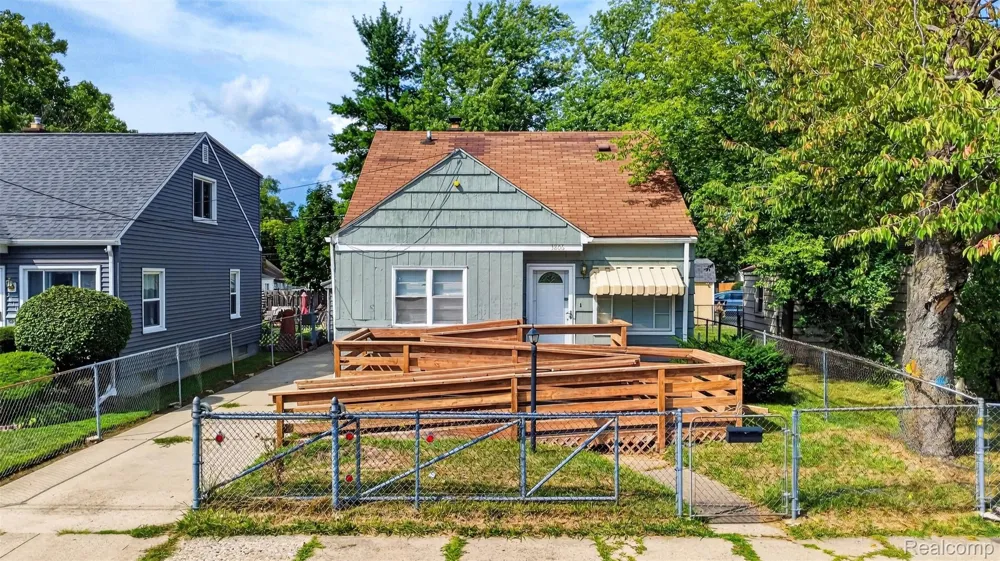3806 Herrick Street Flint City, MI 48532