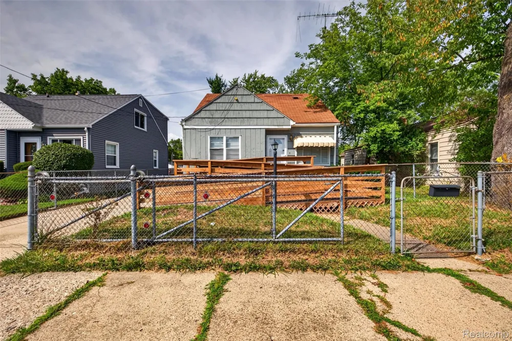 3806 Herrick Street Flint City, MI 48532