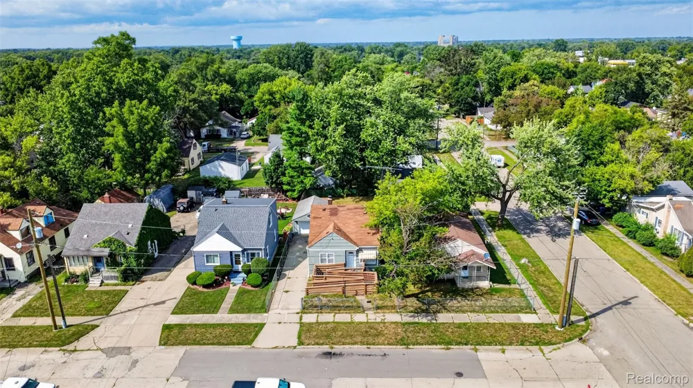3806 Herrick Street Flint City, MI 48532