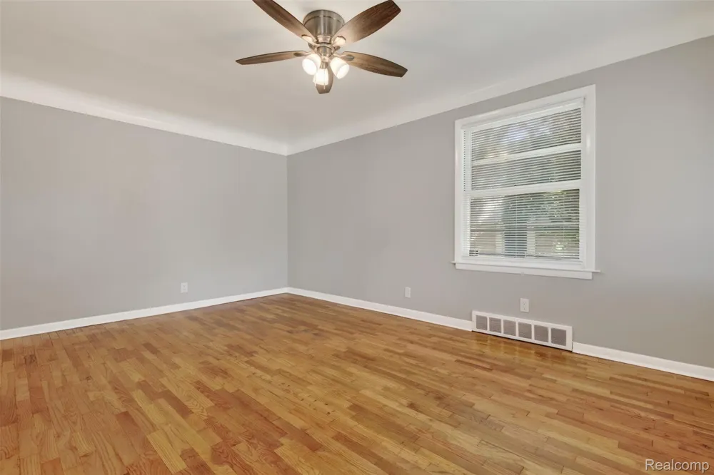 3806 Herrick Street Flint City, MI 48532