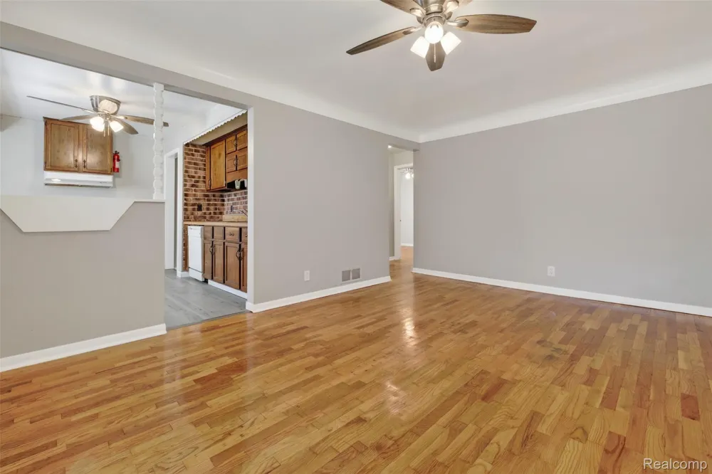 3806 Herrick Street Flint City, MI 48532