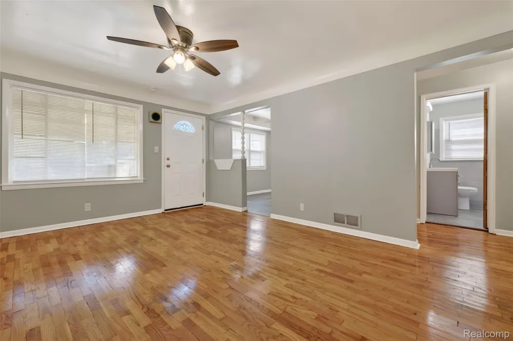 3806 Herrick Street Flint City, MI 48532