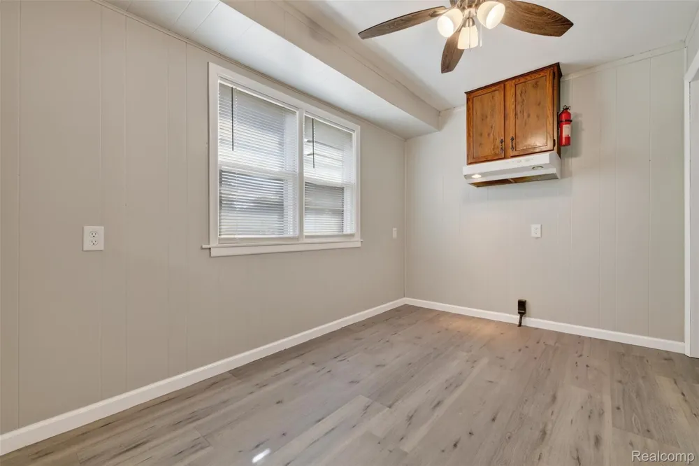 3806 Herrick Street Flint City, MI 48532