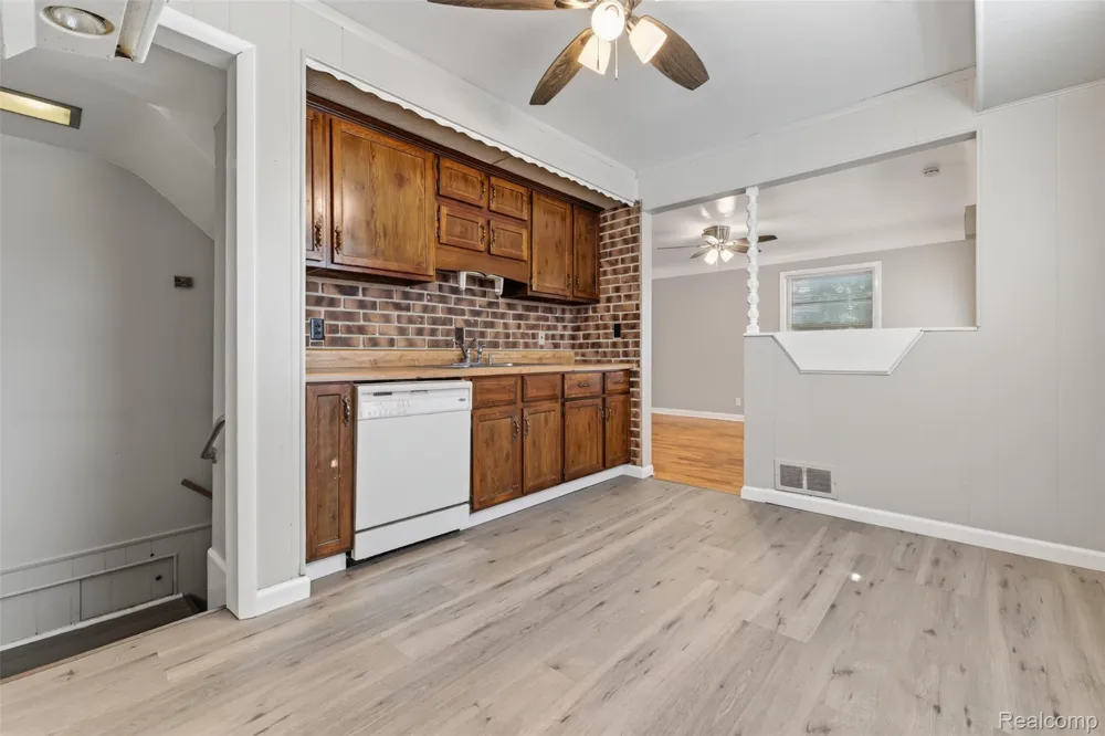 3806 Herrick Street Flint City, MI 48532
