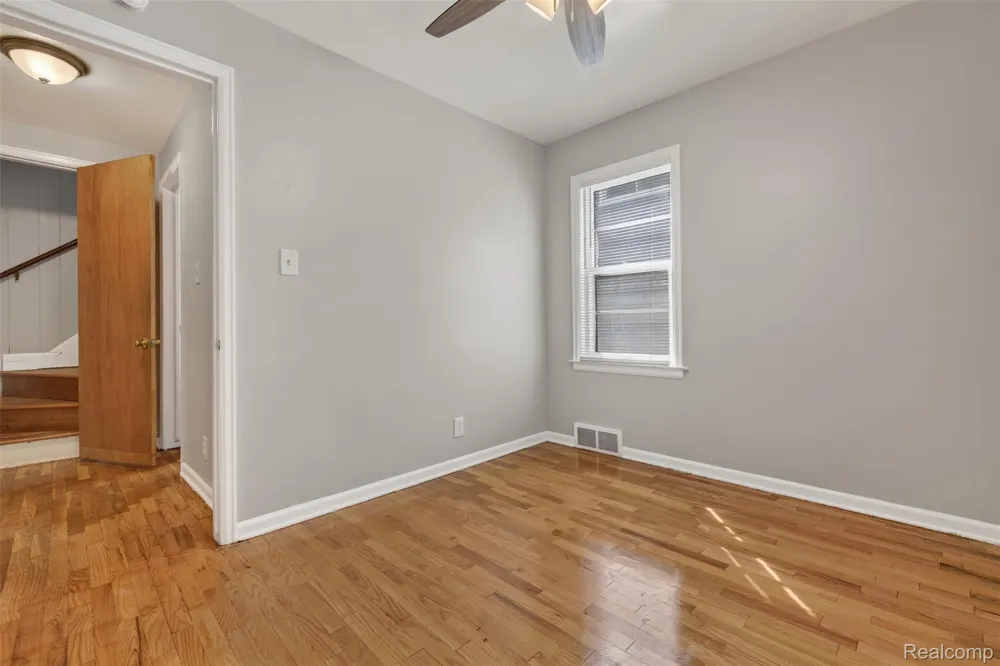 3806 Herrick Street Flint City, MI 48532
