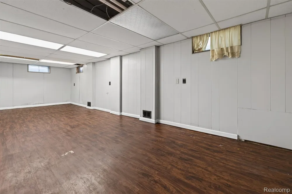 3806 Herrick Street Flint City, MI 48532
