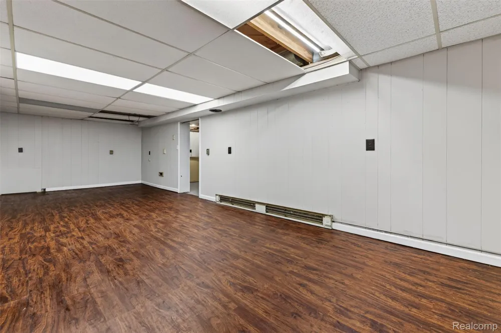 3806 Herrick Street Flint City, MI 48532