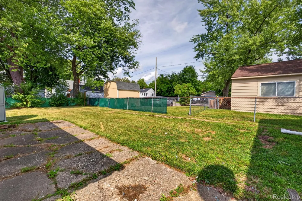 3806 Herrick Street Flint City, MI 48532