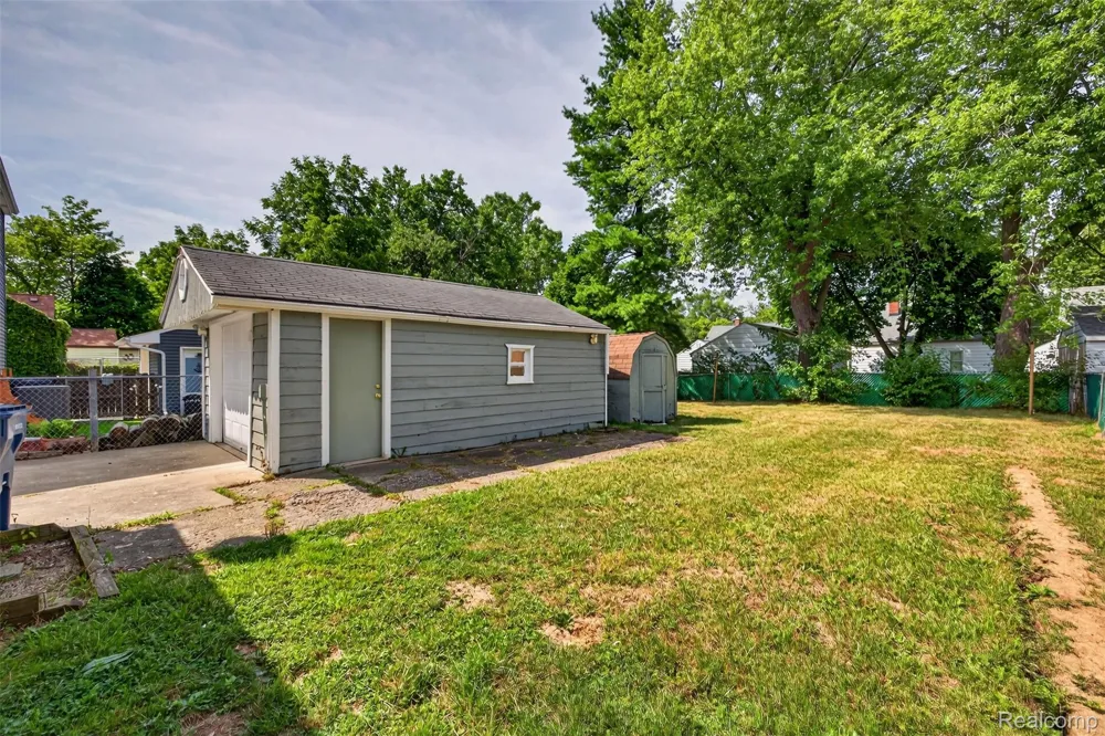 3806 Herrick Street Flint City, MI 48532