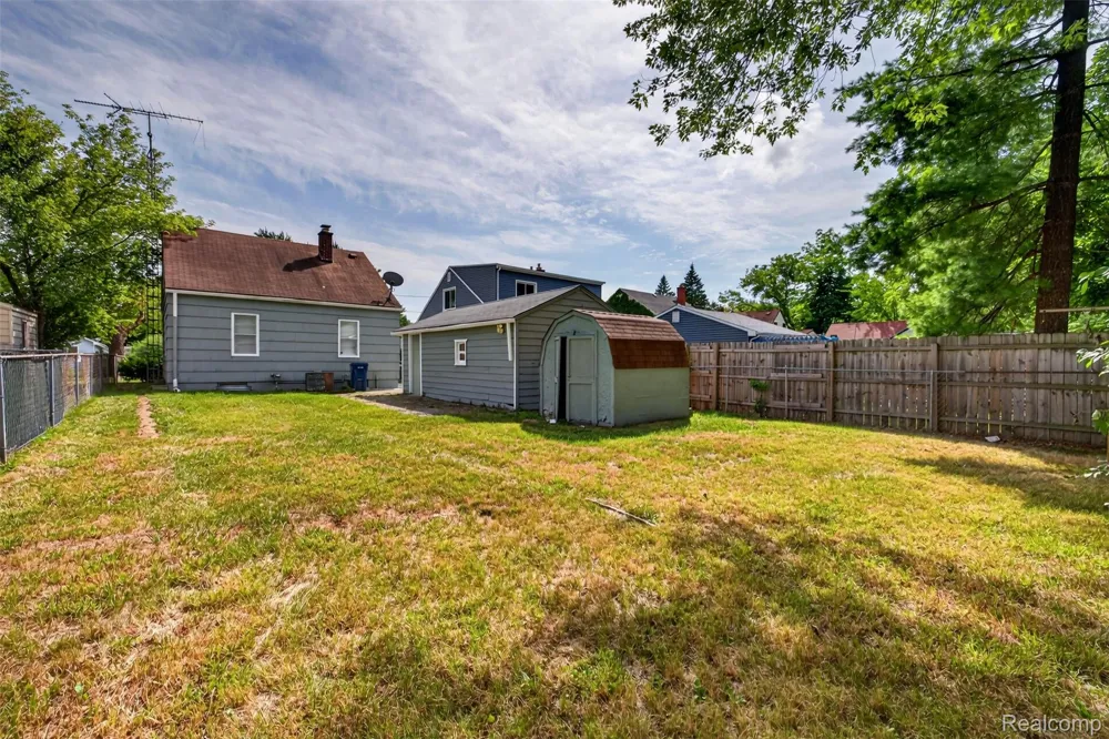 3806 Herrick Street Flint City, MI 48532