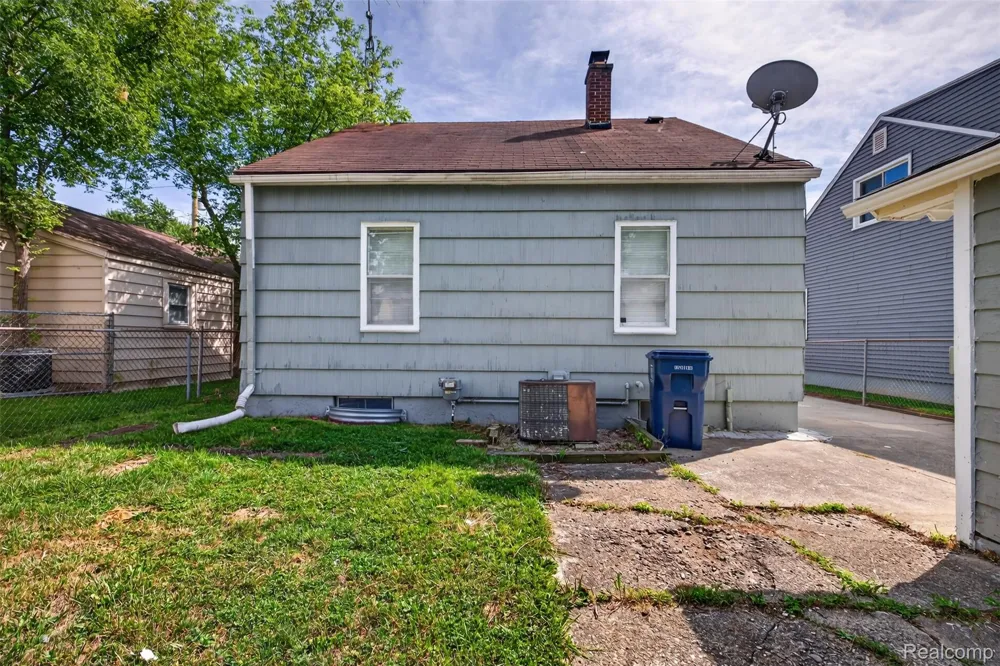 3806 Herrick Street Flint City, MI 48532