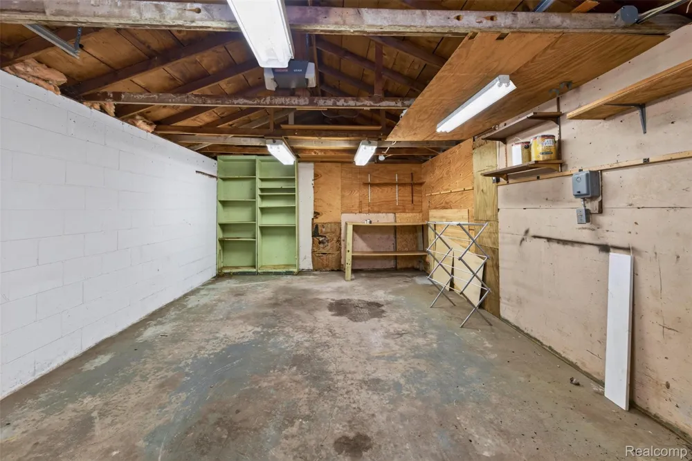 3806 Herrick Street Flint City, MI 48532