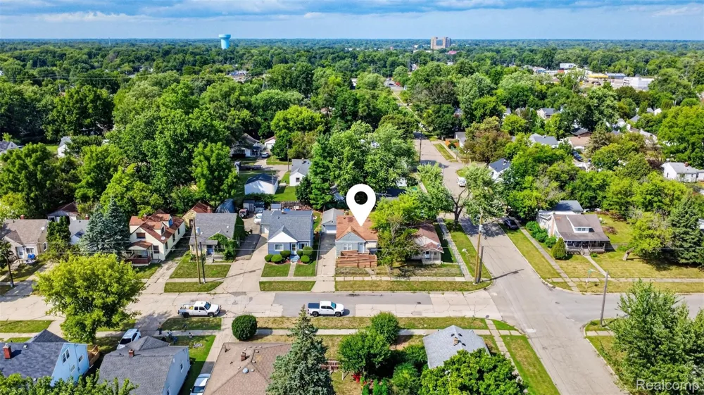 3806 Herrick Street Flint City, MI 48532