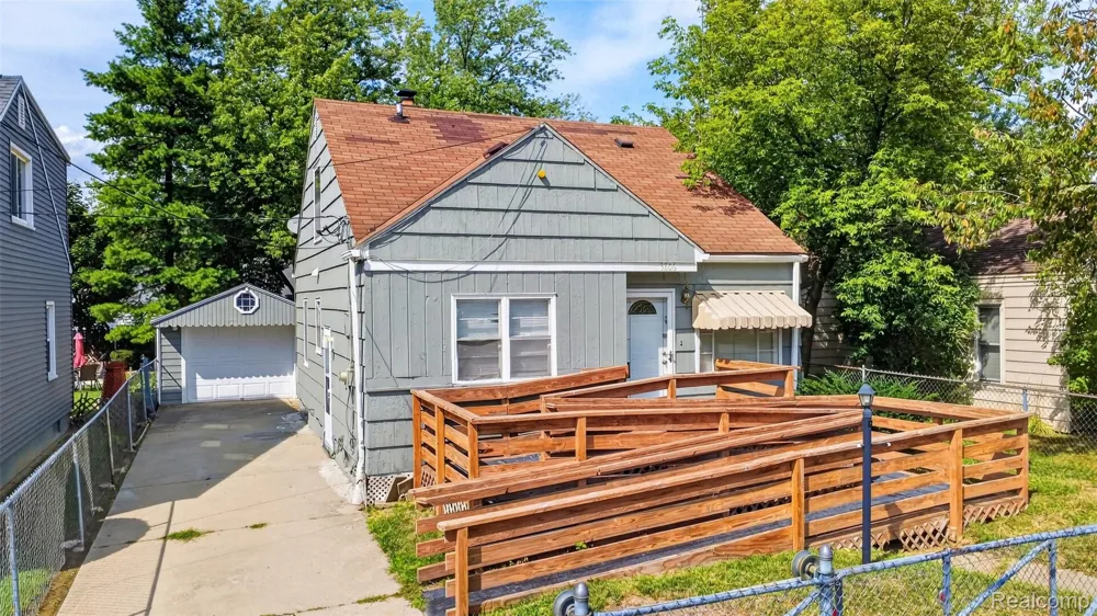 3806 Herrick Street Flint City, MI 48532