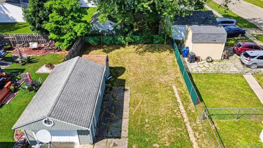 3806 Herrick Street Flint City, MI 48532