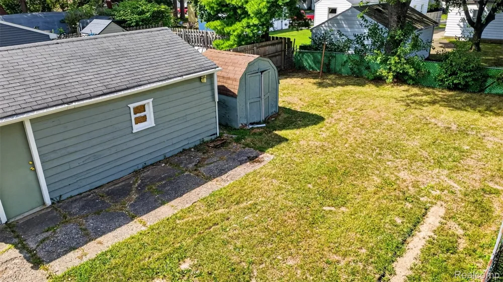 3806 Herrick Street Flint City, MI 48532