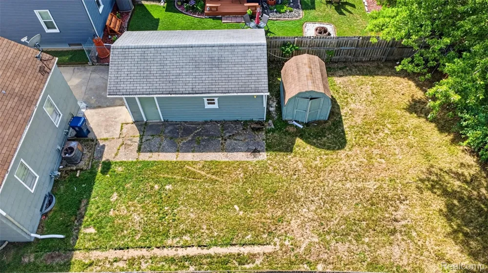 3806 Herrick Street Flint City, MI 48532