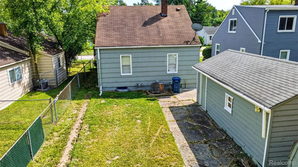 3806 Herrick Street Flint City, MI 48532