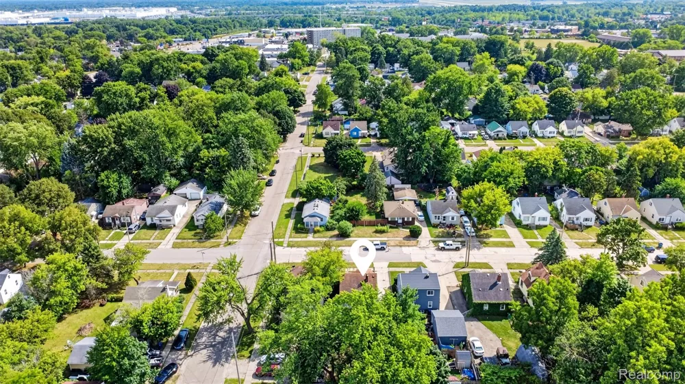 3806 Herrick Street Flint City, MI 48532