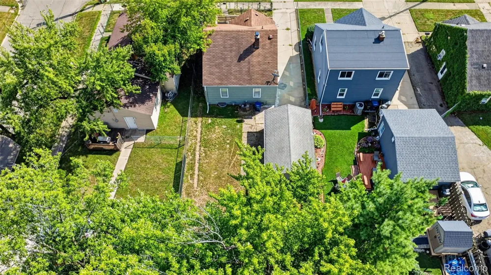 3806 Herrick Street Flint City, MI 48532