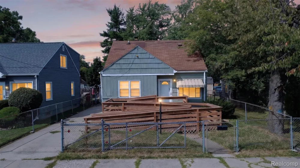 3806 Herrick Street Flint City, MI 48532