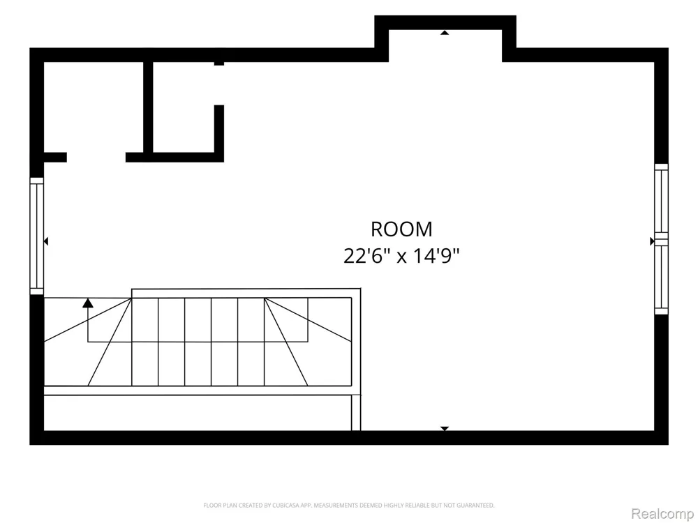 3806 Herrick Street Flint City, MI 48532