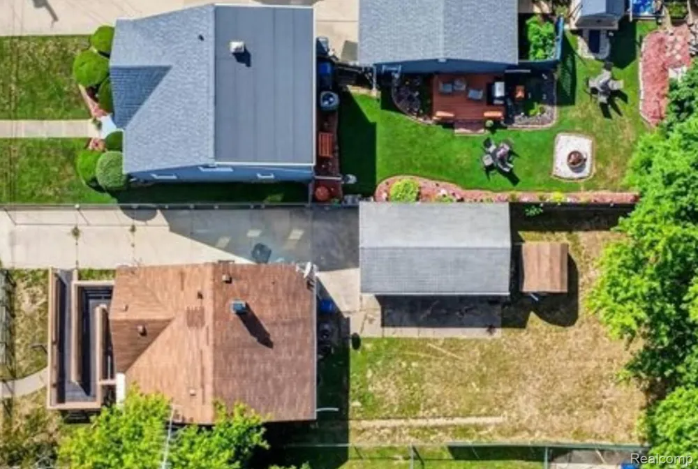 3806 Herrick Street Flint City, MI 48532