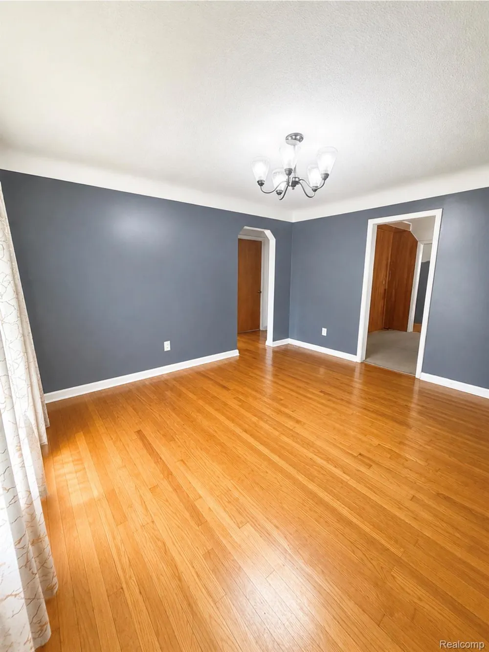 19166 Bentler Street Detroit City, MI 48219