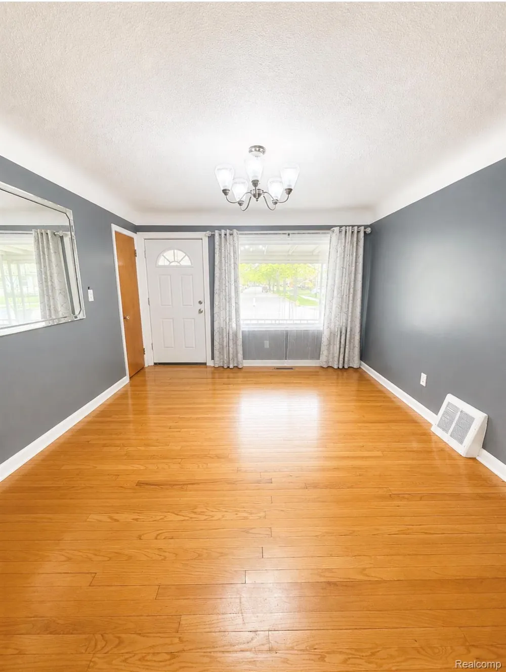 19166 Bentler Street Detroit City, MI 48219