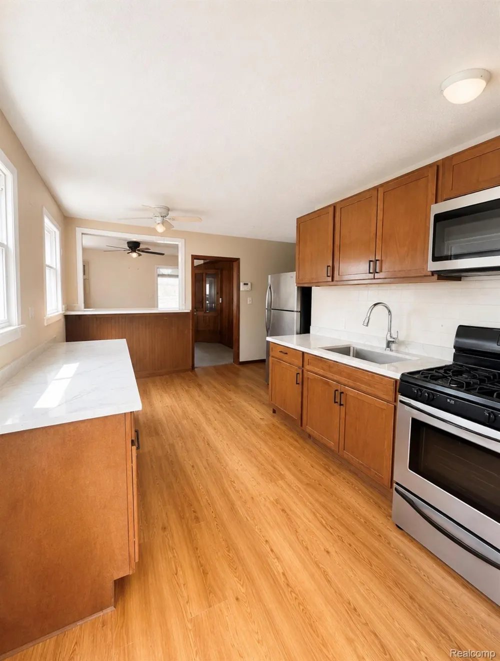 19166 Bentler Street Detroit City, MI 48219