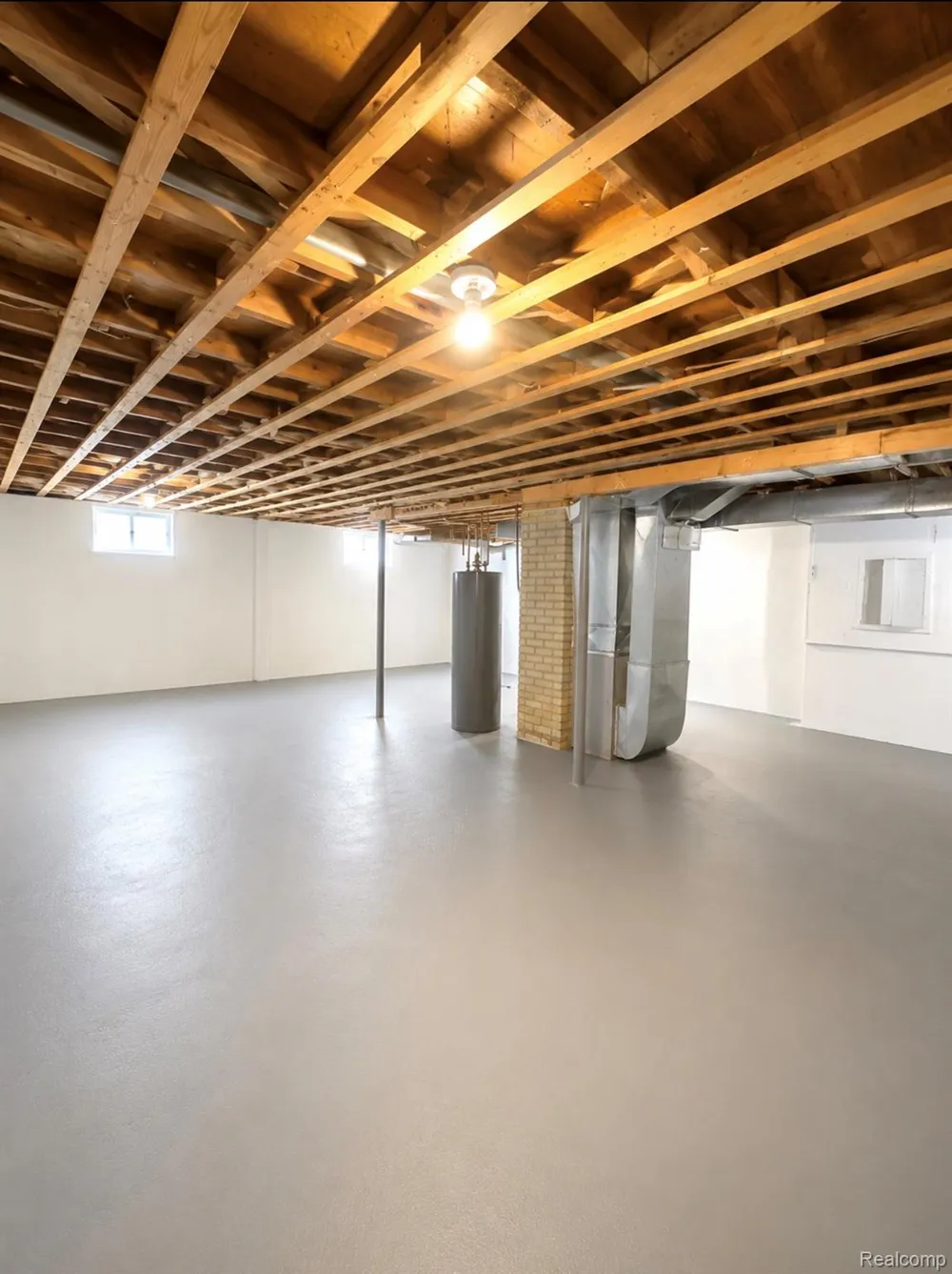 19166 Bentler Street Detroit City, MI 48219