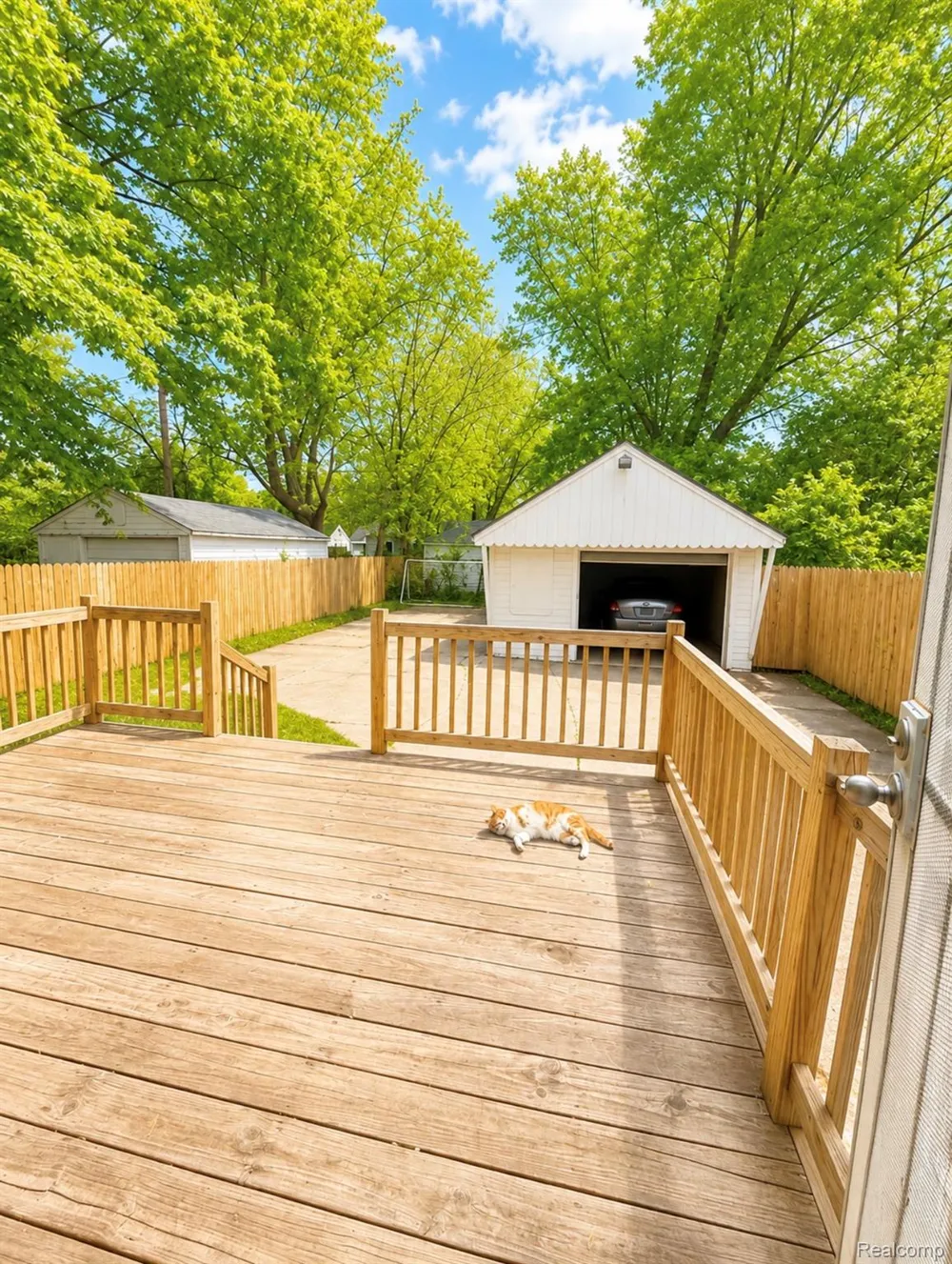 19166 Bentler Street Detroit City, MI 48219