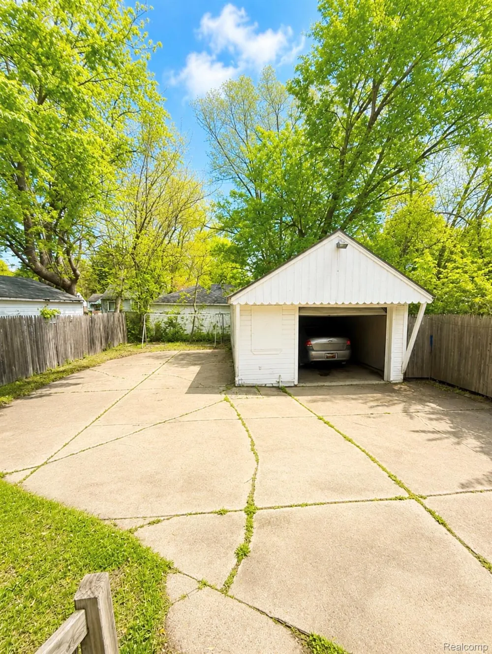 19166 Bentler Street Detroit City, MI 48219