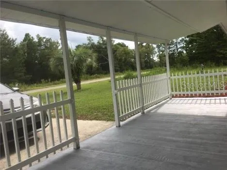 22201 SW BEACH BOULEVARD Dunnellon, FL 34431