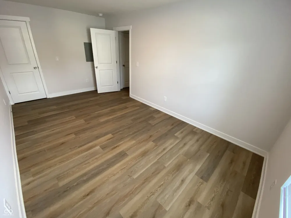 2137 Bellefontaine Street #A Indianapolis, IN 46202