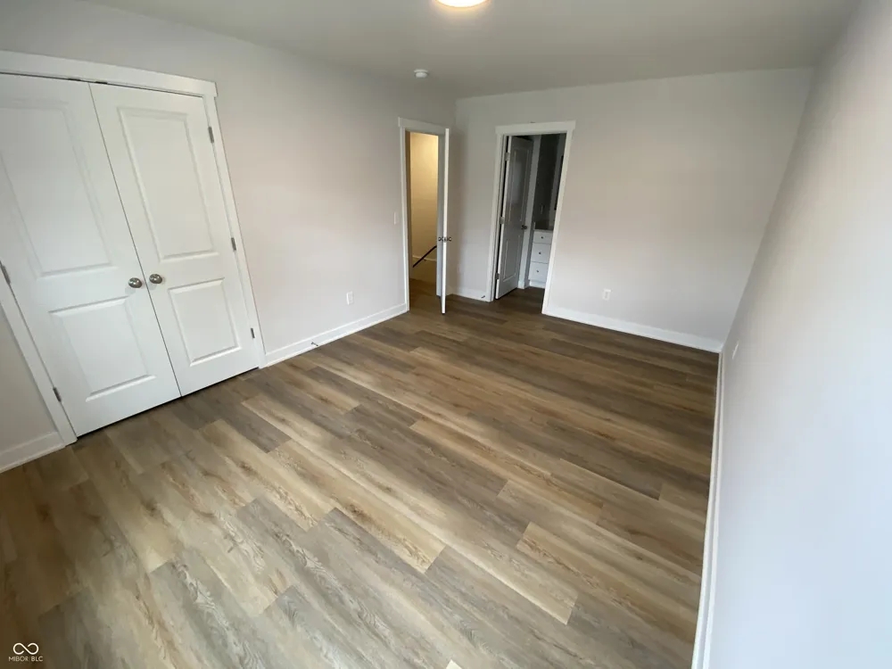 2137 Bellefontaine Street #A Indianapolis, IN 46202