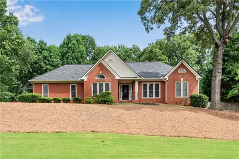 4210 Habersham Way
