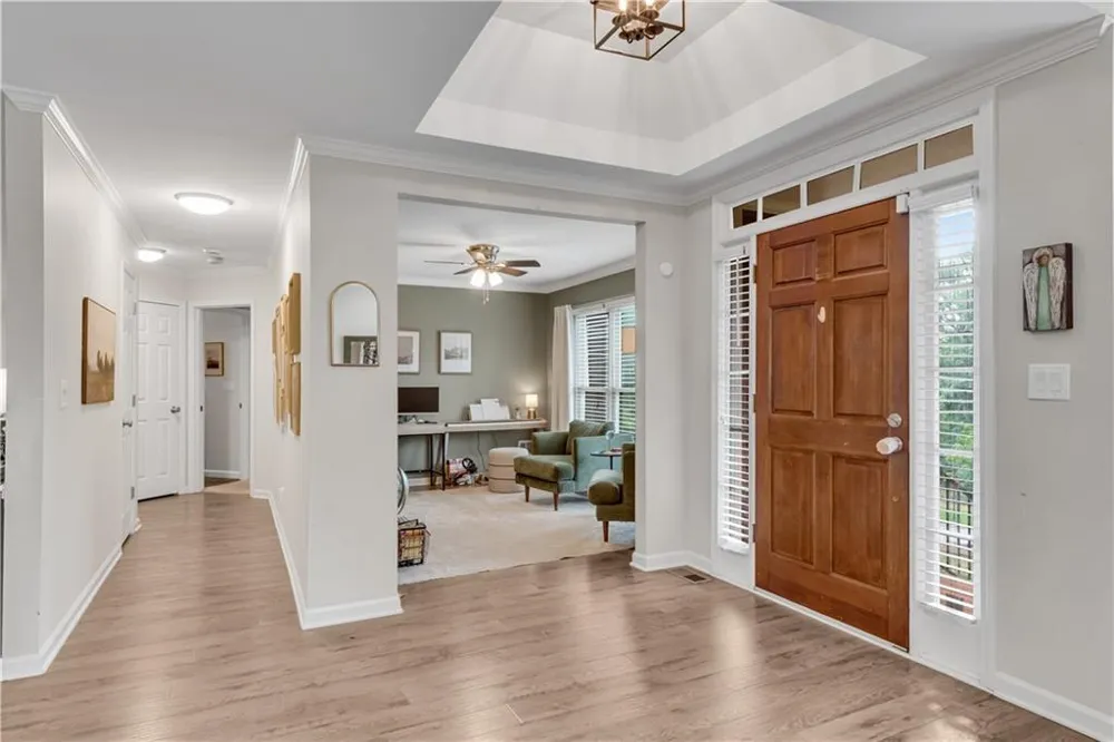 4210 Habersham Way Cumming, GA 30041