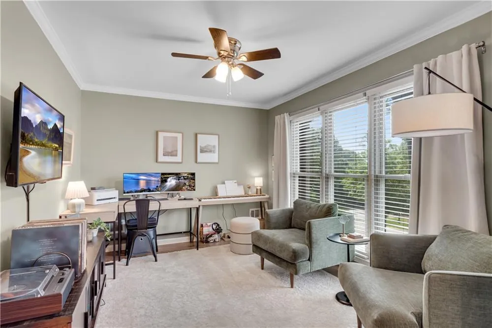 4210 Habersham Way Cumming, GA 30041