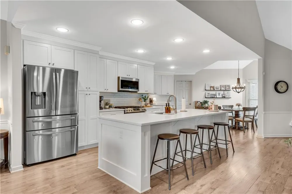 4210 Habersham Way Cumming, GA 30041