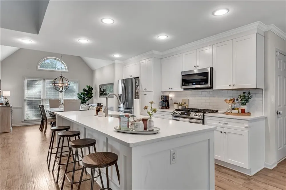 4210 Habersham Way Cumming, GA 30041