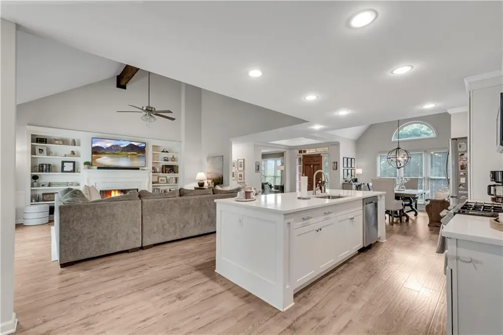 4210 Habersham Way Cumming, GA 30041