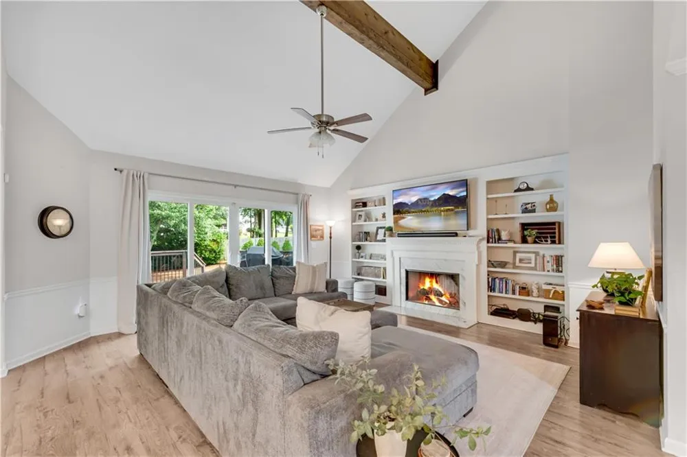 4210 Habersham Way Cumming, GA 30041