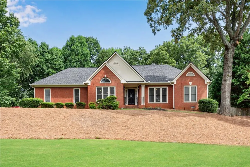 4210 Habersham Way Cumming, GA 30041
