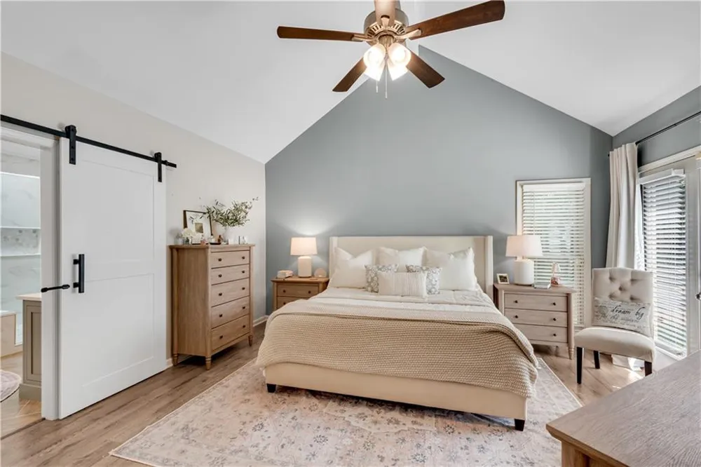 4210 Habersham Way Cumming, GA 30041