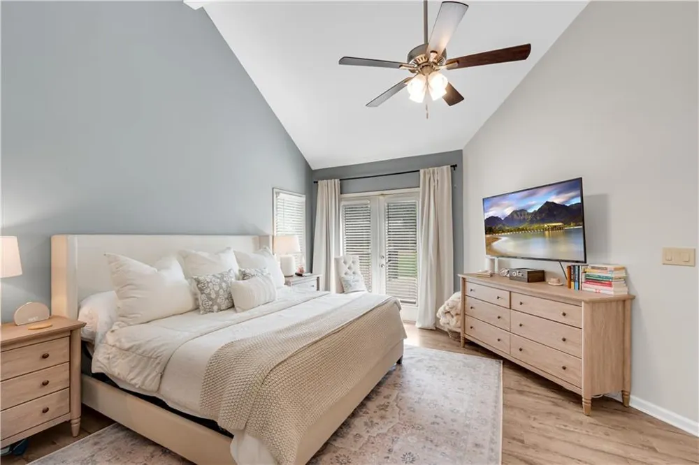 4210 Habersham Way Cumming, GA 30041