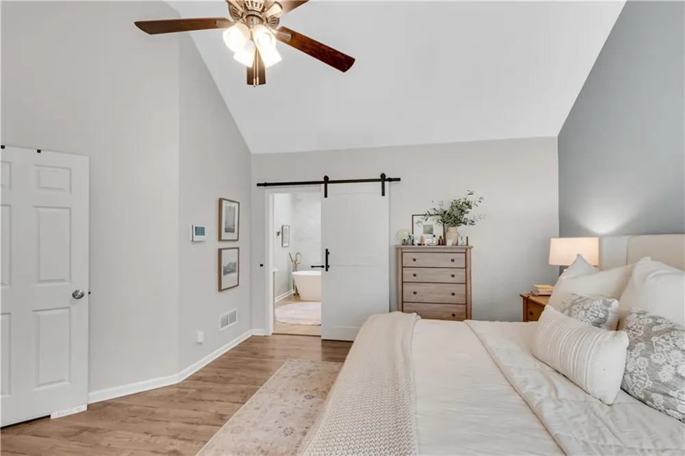 4210 Habersham Way Cumming, GA 30041