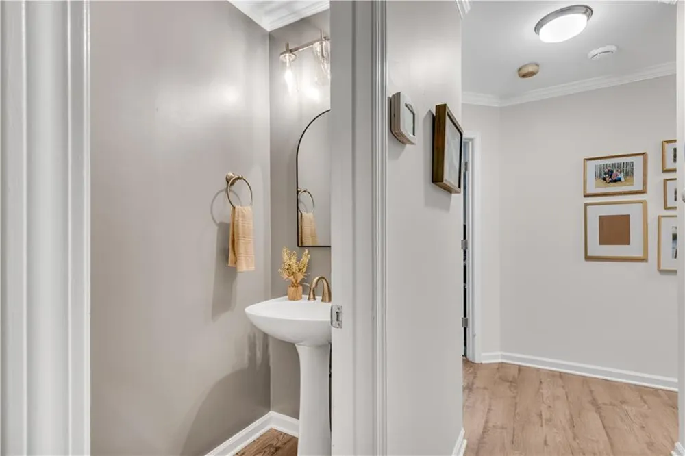 4210 Habersham Way Cumming, GA 30041