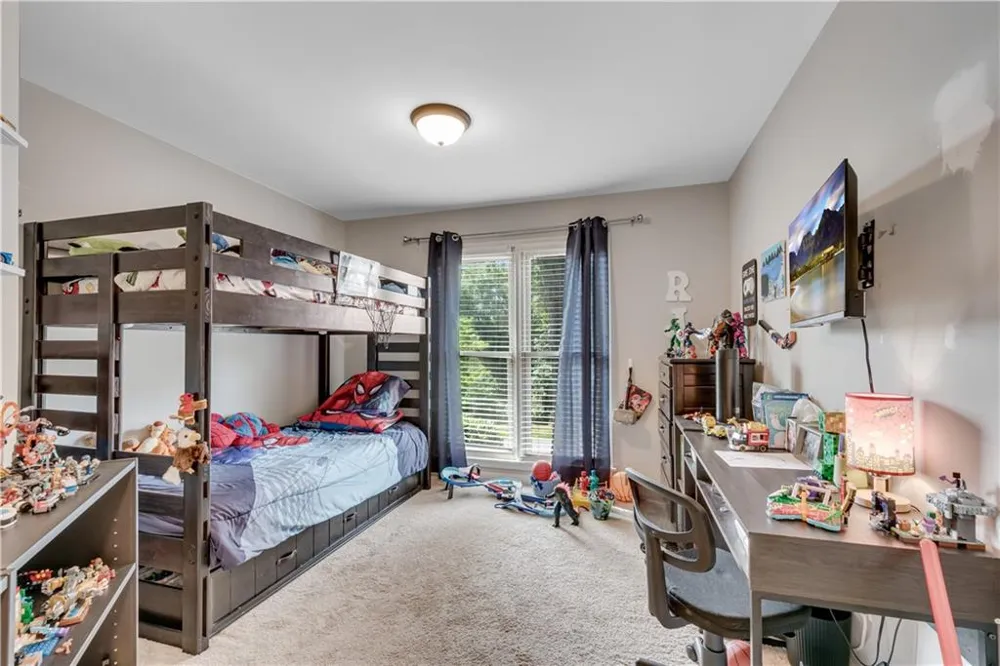 4210 Habersham Way Cumming, GA 30041