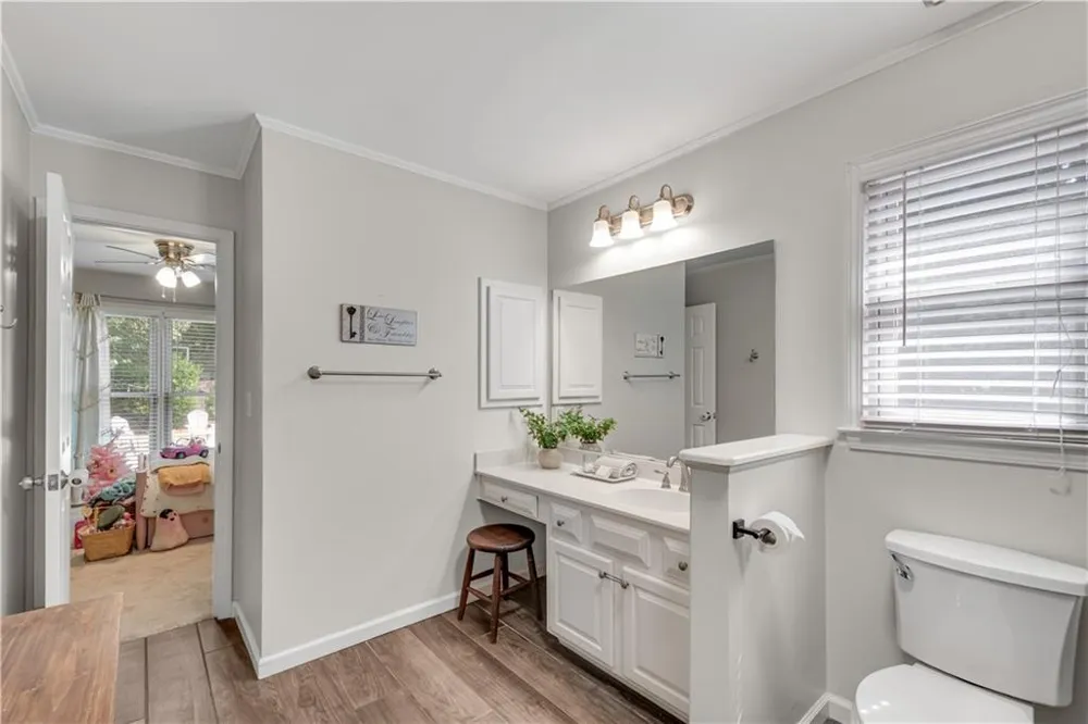 4210 Habersham Way Cumming, GA 30041